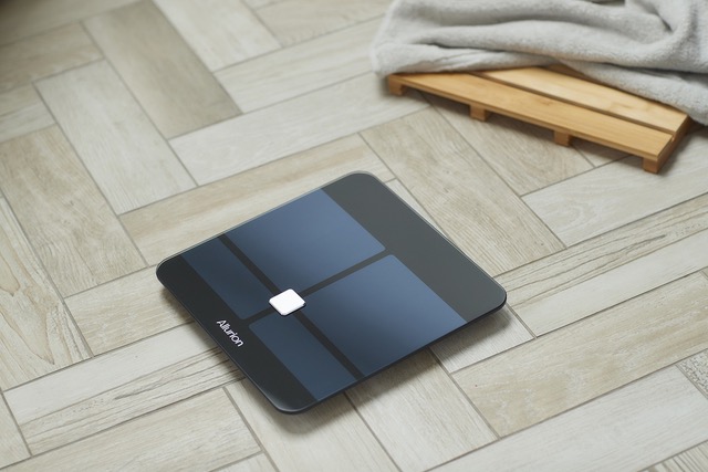 Allurion connected scale