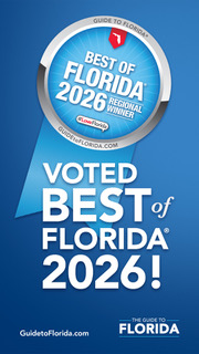 Best of Florida 2026 Regional Winner
